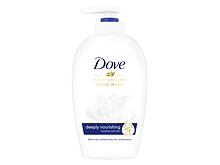 Tekuté mýdlo Dove Deeply Nourishing Original Hand Wash 250 ml
