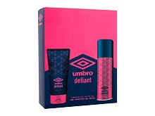 Deodorant UMBRO Defiant 150 ml Kazeta