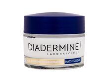 Noční pleťový krém Diadermine Age Supreme Regeneration Night Cream 50 ml poškozená krabička