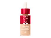 Make-up BOURJOIS Paris Healthy Mix Clean & Vegan Serum Foundation 30 ml 52W Vanilla