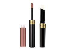 Rtěnka Max Factor Lipfinity 24HRS Lip Colour 4,2 g 185 Warm Glow