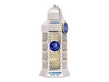 Parfémovaná voda Al Haramain 50 Years Platinum Oud 100 ml