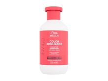 Šampon Wella Professionals Invigo Color Brilliance Coarse Hair 300 ml