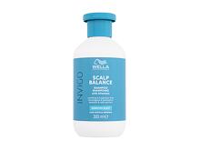 Šampon Wella Professionals Invigo Scalp Balance Sensitive Scalp Shampoo 300 ml