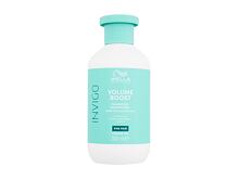 Šampon Wella Professionals Invigo Volume Boost 300 ml