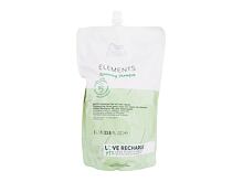Šampon Wella Professionals Elements Renewing Náplň 1000 ml