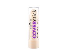 Korektor Essence Cover Stick 6 g 10 Matt Naturelle