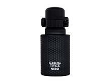 Toaletní voda Iceberg Twice Nero 75 ml