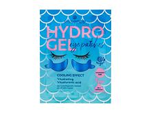 Maska na oči Essence Hydro Gel Eye Patches Cooling Effect 1 ks