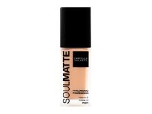 Make-up Gabriella Salvete Soulmatte Hyaluronic Foundation 30 ml 04 Warm Golden Sand