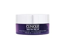Čisticí krém Clinique Take the Day Off Charcoal Cleansing Balm 125 ml