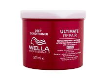 Kondicionér Wella Professionals Ultimate Repair Conditioner Náplň 500 ml
