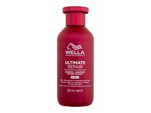 Šampon Wella Professionals Ultimate Repair Shampoo 250 ml