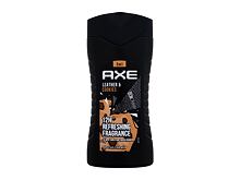 Sprchový gel Axe Leather & Cookies 250 ml