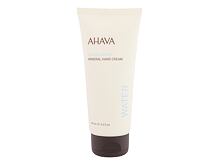 Krém na ruce AHAVA Deadsea Water Mineral Hand Cream 100 ml