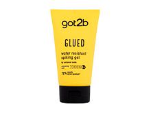 Gel na vlasy Schwarzkopf Got2b Glued 150 ml