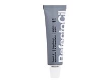 Barva na obočí RefectoCil Eyelash And Eyebrow Tint 15 ml 1.1 Graphite