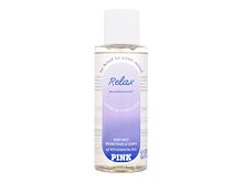 Tělový sprej Victoria´s Secret Pink Relax 250 ml