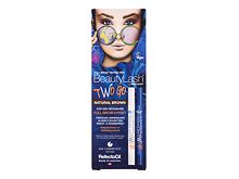 Barva na obočí RefectoCil BeautyLash Two Go Tinting Pen 1 balení Natural Brown