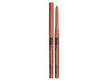 Tužka na oči NYX Professional Makeup Vivid Rich Mechanical Liner 0,28 g 10 Spicy Pearl