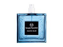 Toaletní voda Sergio Tacchini Pacific Blue 100 ml Tester