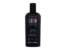 Šampon American Crew Detox 250 ml