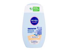 Šampon Nivea Baby Gentle & Mild Shampoo 200 ml