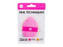 Aplikátor Real Techniques Miracle 2-In-1 Powder Puff 1 ks