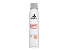 Antiperspirant Adidas Power Booster 72H Anti-Perspirant 200 ml
