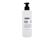 Šampon L'Oréal Professionnel Metal Detox Professional Pre-Shampoo Treatment 250 ml