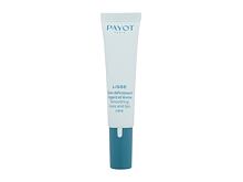 Oční krém PAYOT Lisse Smoothing Eyes And Lips Care 15 ml