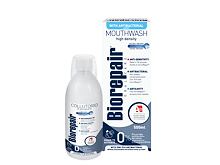 Ústní voda Biorepair Antibacterial Mouthwash 3in1 500 ml