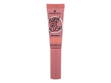 Tvářenka Essence Baby Got Blush Liquid Blush 10 ml 30 Dusty Rose