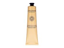 Krém na ruce L'Occitane Immortelle Karite Serum-In-Cream 75 ml