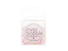 Gumička na vlasy Invisibobble Original 3 ks Yellow