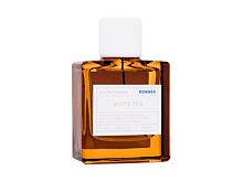 Toaletní voda Korres White Tea 50 ml
