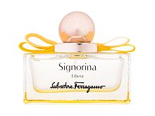 Parfémovaná voda Ferragamo Signorina Libera 50 ml