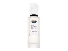 Toaletní voda Sisley L'Eau Rêvée D'Hubert 100 ml