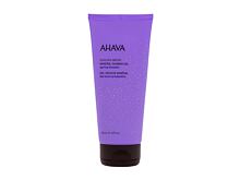 Sprchový gel AHAVA Deadsea Water Mineral Shower Gel Spring Blossom 200 ml poškozená krabička