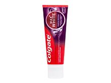 Zubní pasta Colgate Max White Purple Reveal 75 ml
