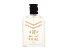 Toaletní voda UMBRO Energy 75 ml