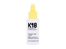 Olej na vlasy K18 Molecular Repair Hair Oil 10 ml