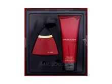 Parfémovaná voda Mauboussin Mauboussin in Red 100 ml Kazeta