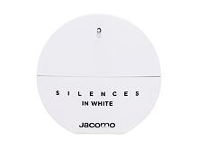Parfémovaná voda Jacomo Silences In White 100 ml
