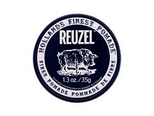 Pro definici a tvar vlasů Reuzel Hollands Finest Pomade Fiber Pomade 35 g