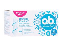 Tampon o.b. ProComfort Mini 32 ks