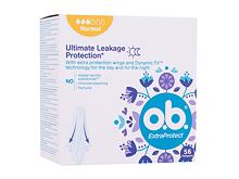 Tampon o.b. ExtraProtect Normal 56 ks