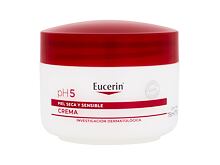 Denní pleťový krém Eucerin pH5 Cream 75 ml