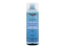 Pleťová voda a sprej Eucerin DermatoClean Hyaluron Toner 200 ml