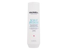 Šampon Goldwell Dualsenses Scalp Specialist Deep Cleansing Shampoo 250 ml